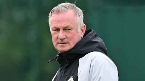 Michael O'Neill