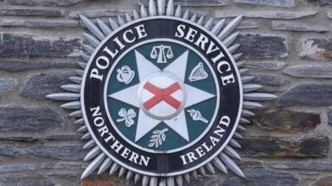 PSNI crest