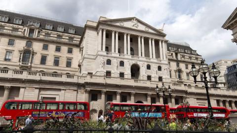 Bank of England