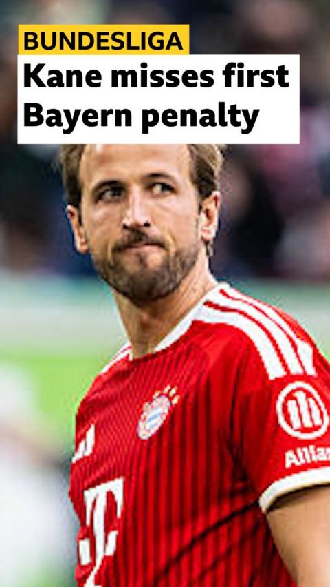 Harry Kane