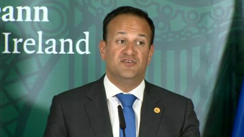 Leo Varadkar