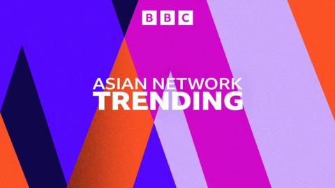 Asian Network Trending