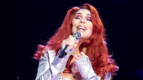 Cher