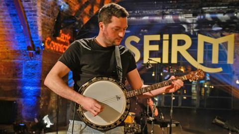 Ciaran Ryan Band