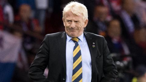 Gordon Strachan