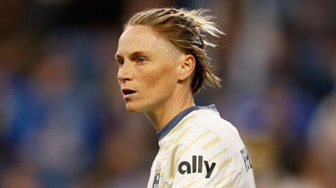 Jess Fishlock