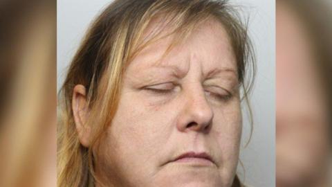 Linda Spencer Wirksworth