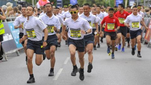 Gateshead 10k