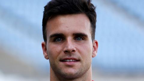 Alvaro Gimenez