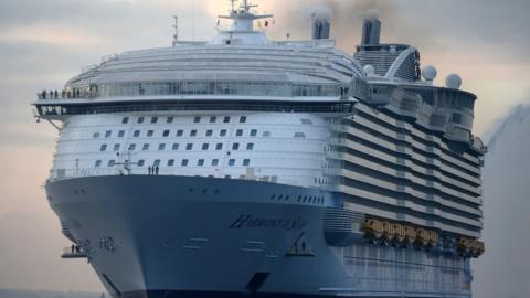 Harmony of the Seas