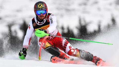 Marcel Hirscher