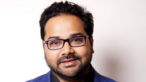 Ambarish Mitra