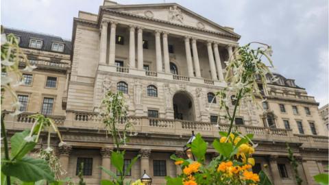 Bank of England