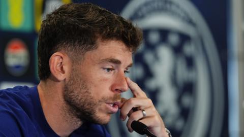 Ryan Christie