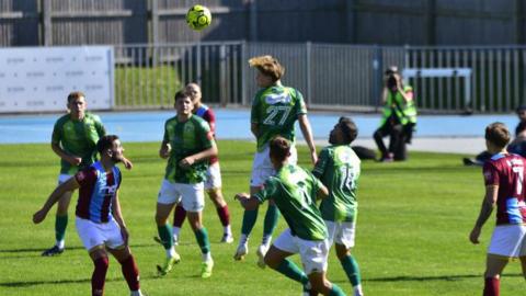 Guernsey FC