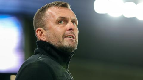 Nathan Jones