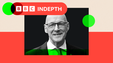 John Swinney