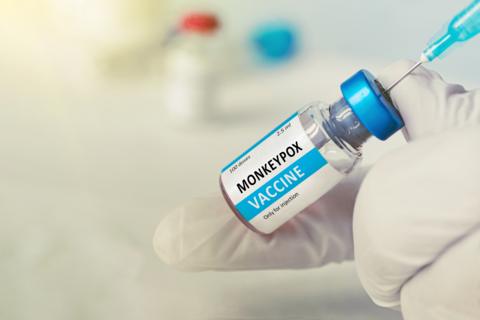 A monkeypox vaccine