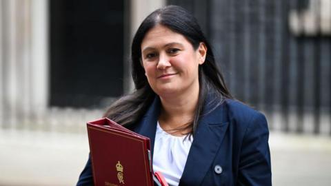 Lisa Nandy