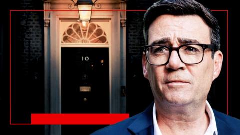 Andy Burnham