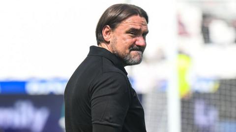 Daniel Farke