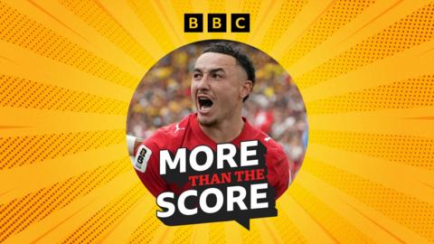 More than the Score