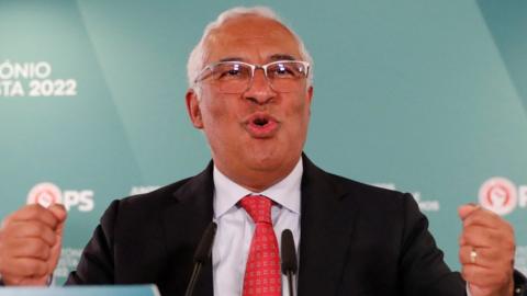 Antonio Costa