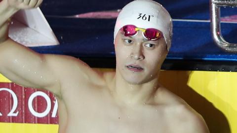 Sun Yang