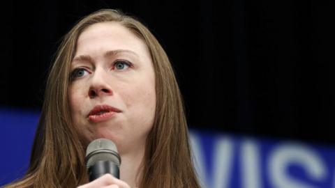 Chelsea Clinton