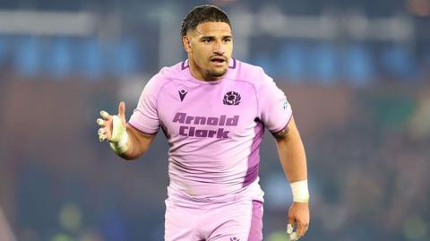 Sione Tuipulotu