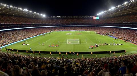 Croke Park