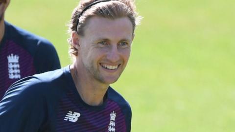 Joe Root