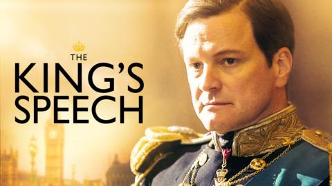 The King's Speech