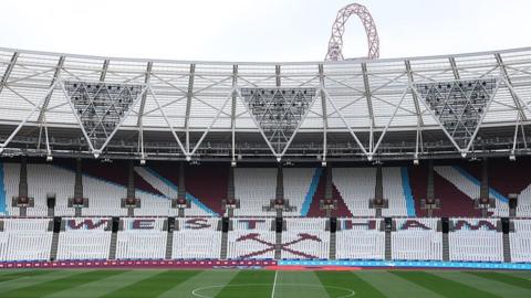 London Stadium
