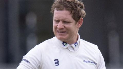 Ben Brown