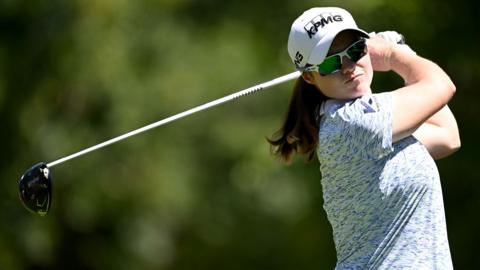 Leona Maguire