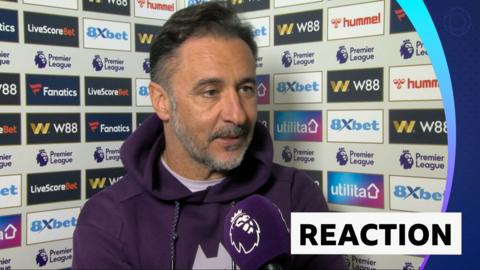 Vitor Pereira