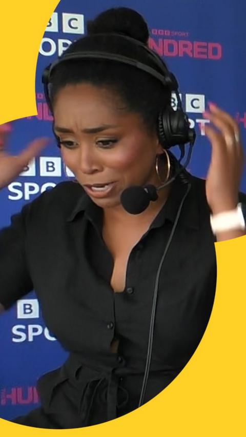 Ebony Rainford-Brent