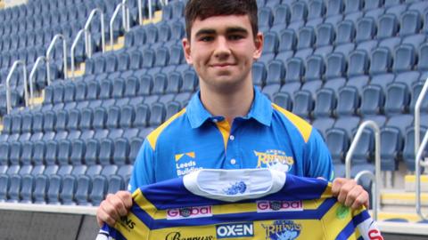 Jack Sinfield