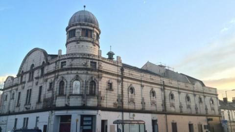 Abbeydale Picture House