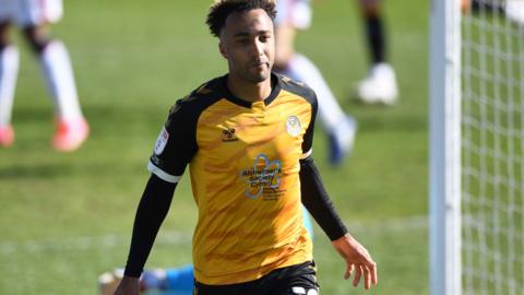 Nicky Maynard