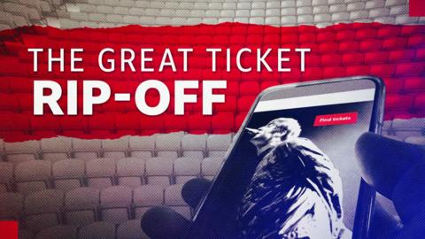 Scams & Scandals: The Great Ticket Rip-Off