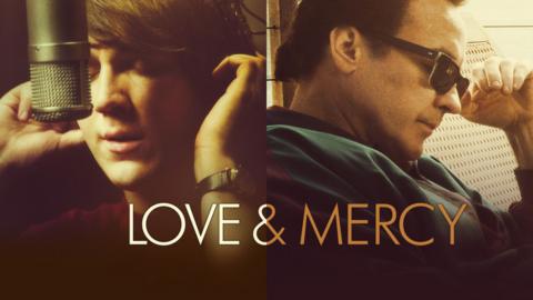 Love and Mercy  