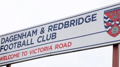 Dagenham and Redbridge