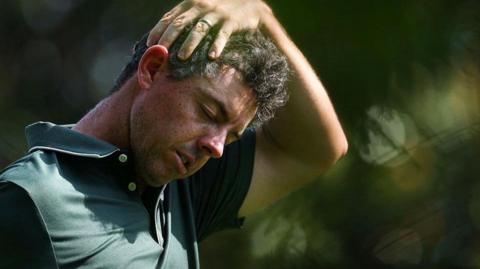 Rory McIlroy