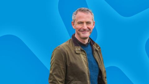 Derek MacAoidh