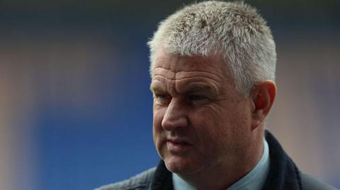 Micky Moore