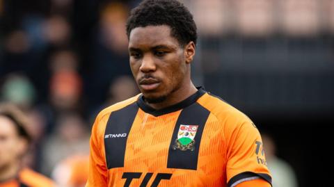 Phil Chinedu