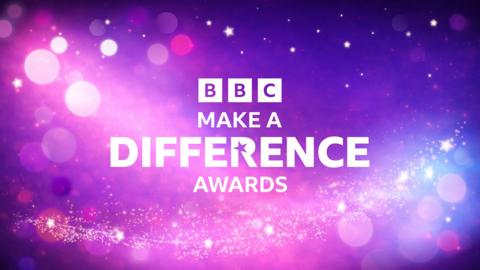 Make a Difference awards