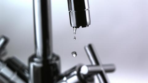 Dripping tap